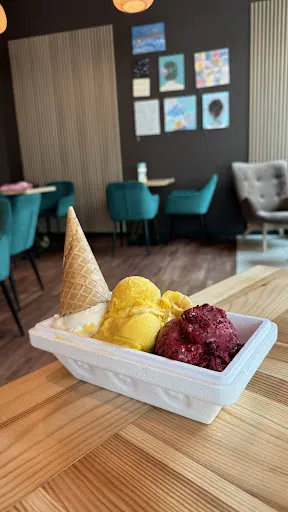 Cafe Zielona Agrafka